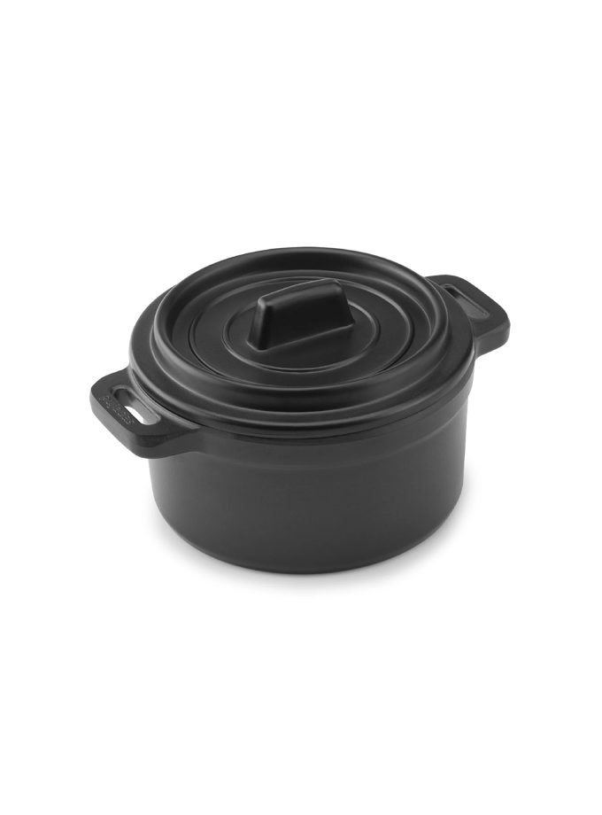 Pujadas — Mini Casserole with lid D10cm