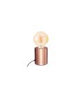 TKS — Copper Metal Tube Lamp H10
