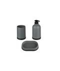 TKS — Bathroom Set Grey