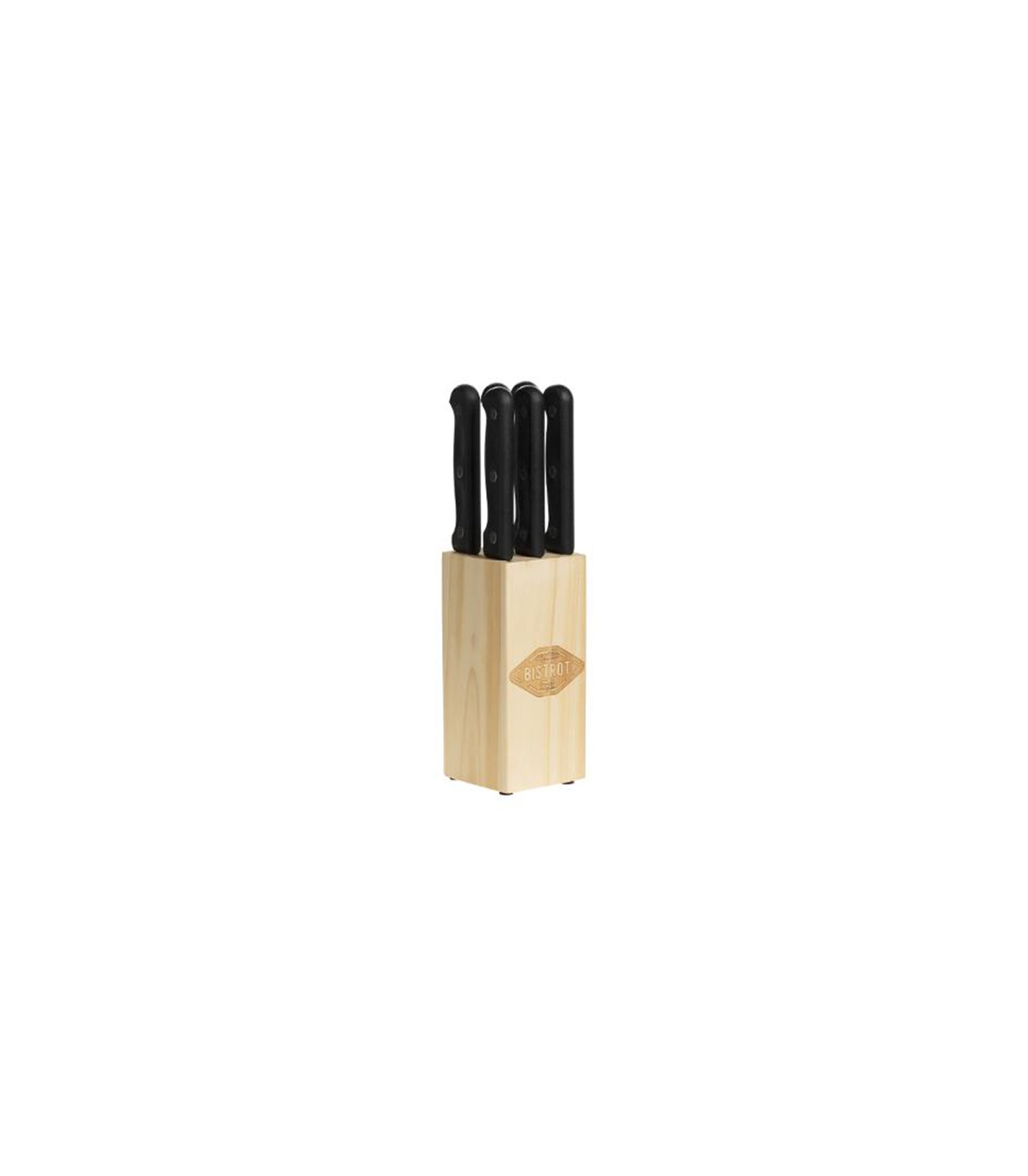 TKS — Steak Knives Stand X6 Cadence