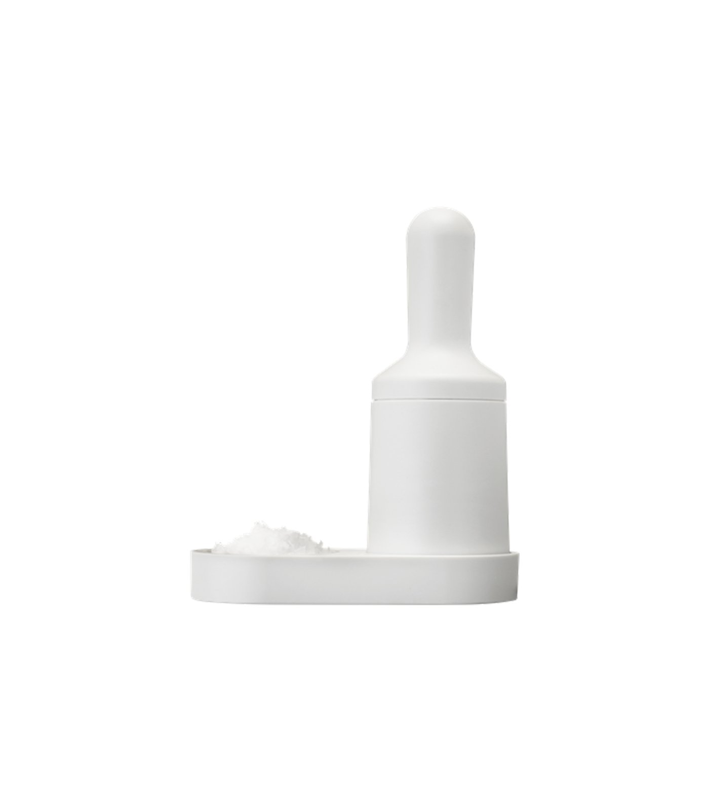 RIG-TIG — Pepper Mill & Salt Tray