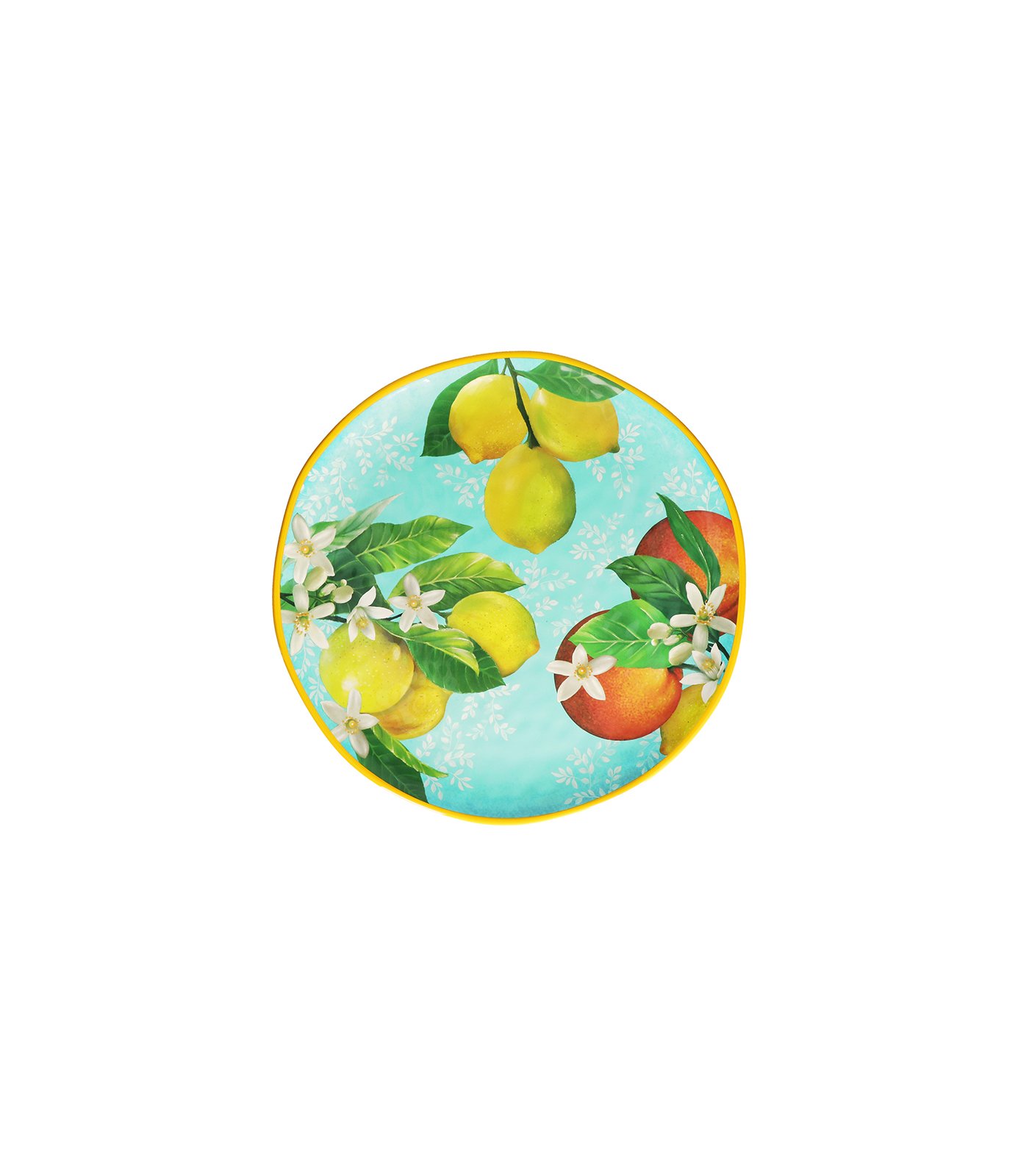 Unitable — Country Life Round Platter 42cm