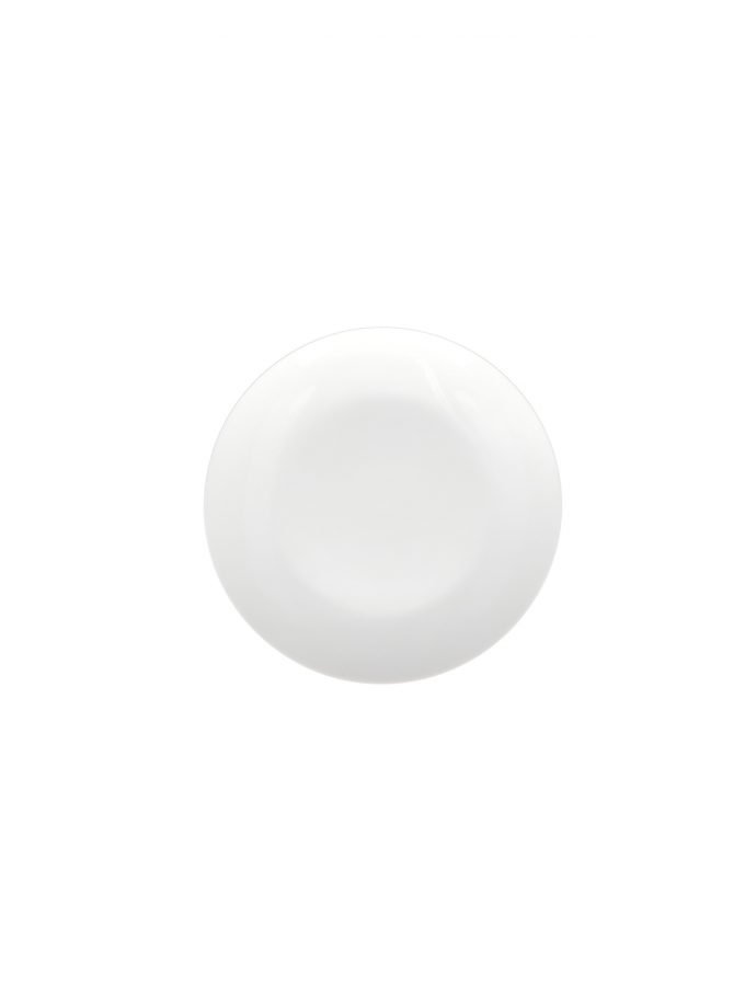 Unitable — Essenziale Coup Salad Plate 20cm