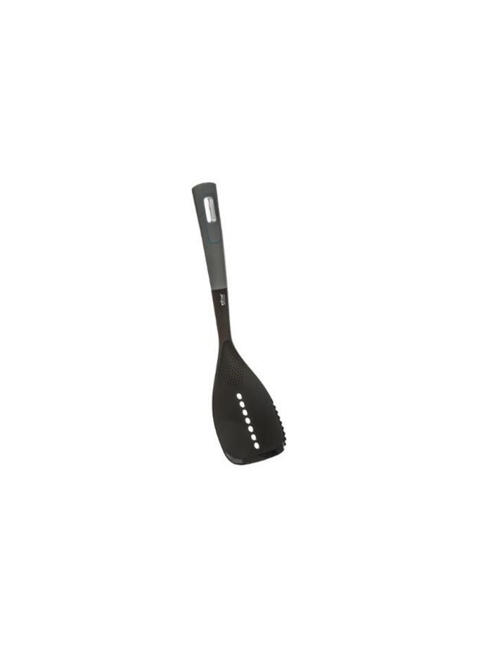 TKS -  Nylon Spatula Neo Grey 34cm