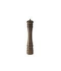 Zassenhaus -  Berlin Dark Brown Pepper Mill 30cm