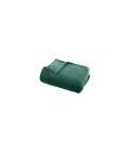 TKS -  Blanket Flanel Green 130x180
