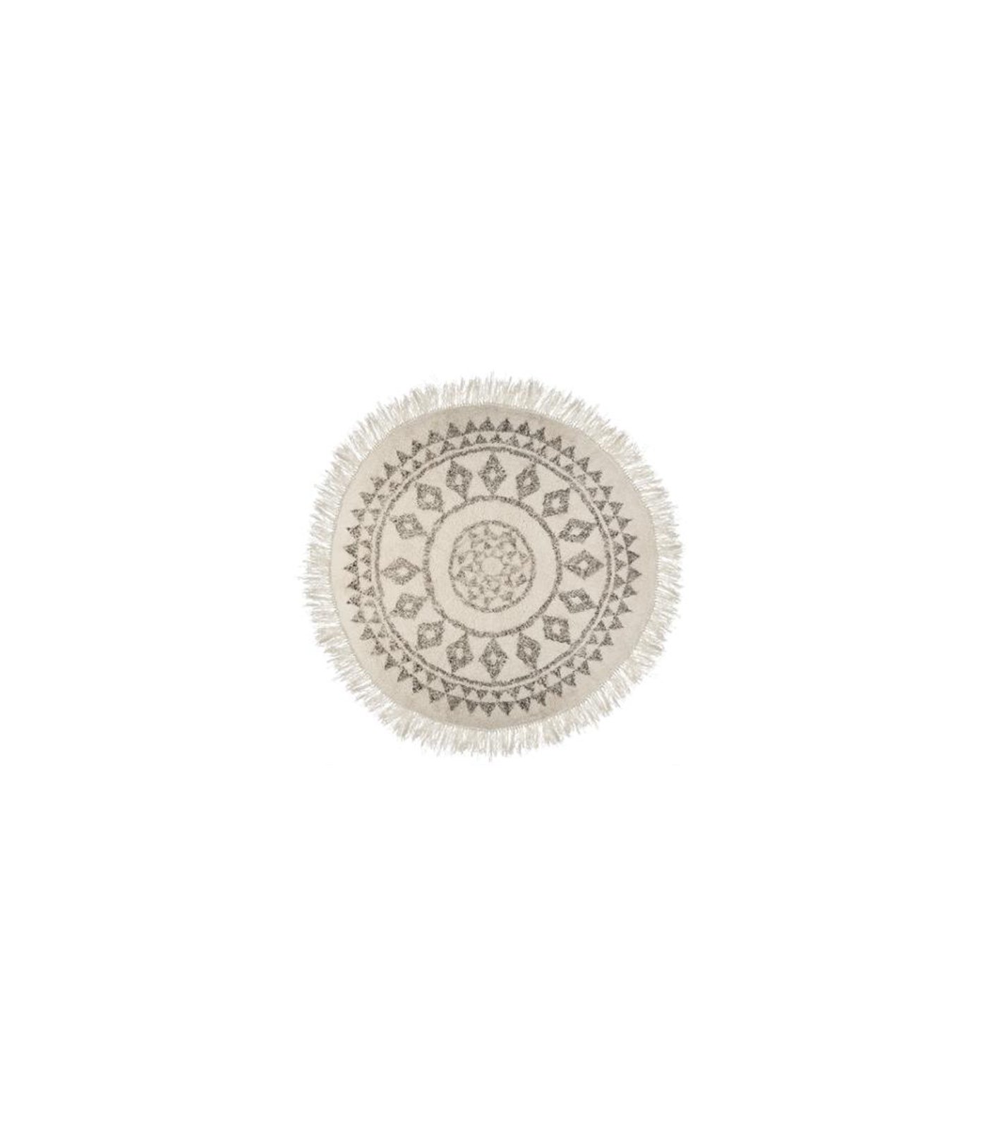 TKS - Carpet Ethnic D120