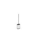 TKS -  WC Brush Siliflex White