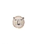TKS -  Lion Cushion