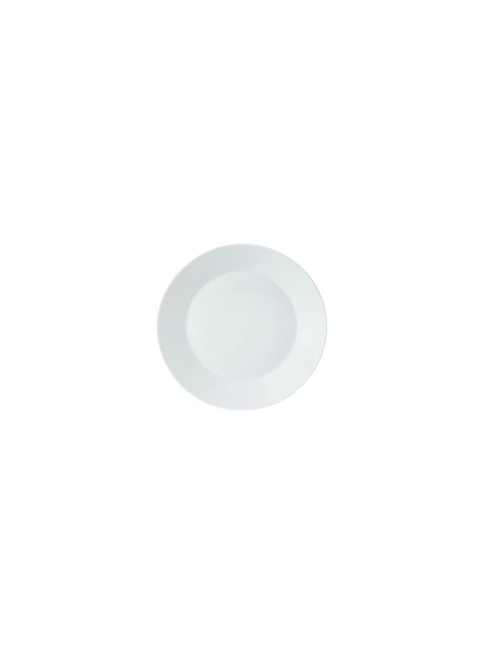 Royal Doulton -  Fable White Salad Plate D22