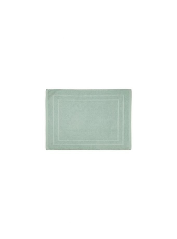 TKS - Celadon "comfort" Bath Mat 50x70cm