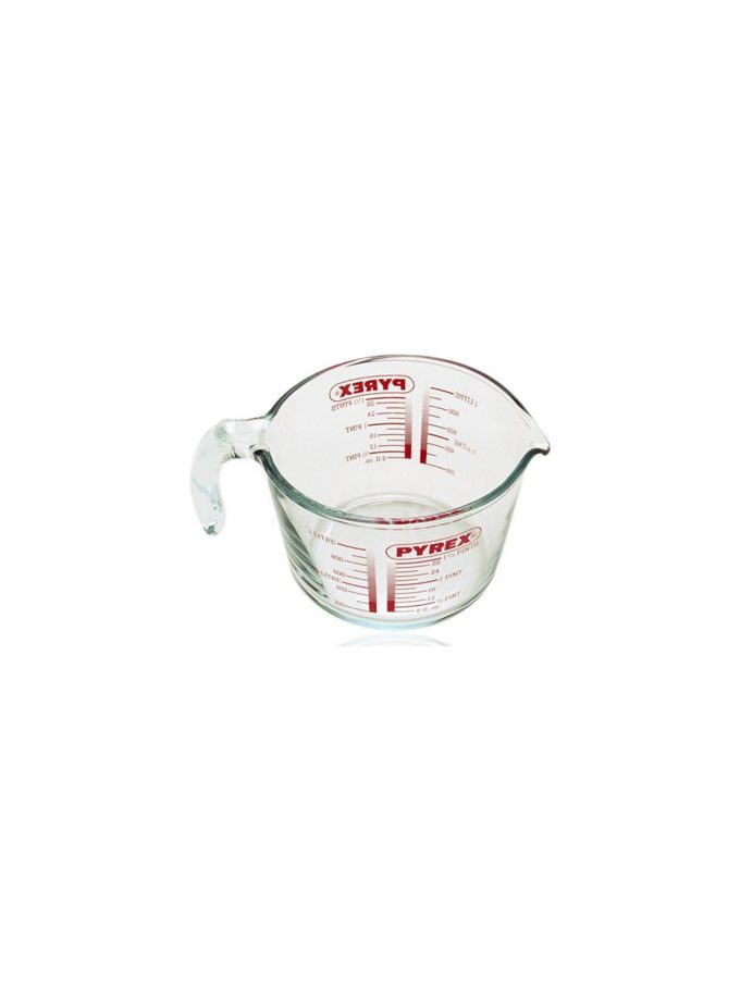 Pyrex - Classic Prepware Measuring Jug1L