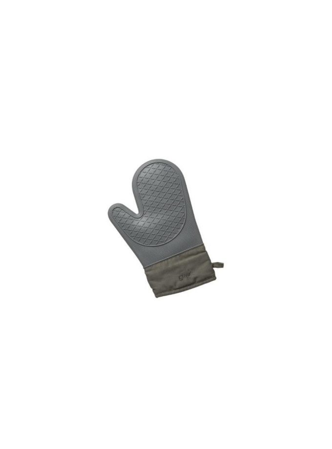 TKS - Oven Glove Textile & Silicone