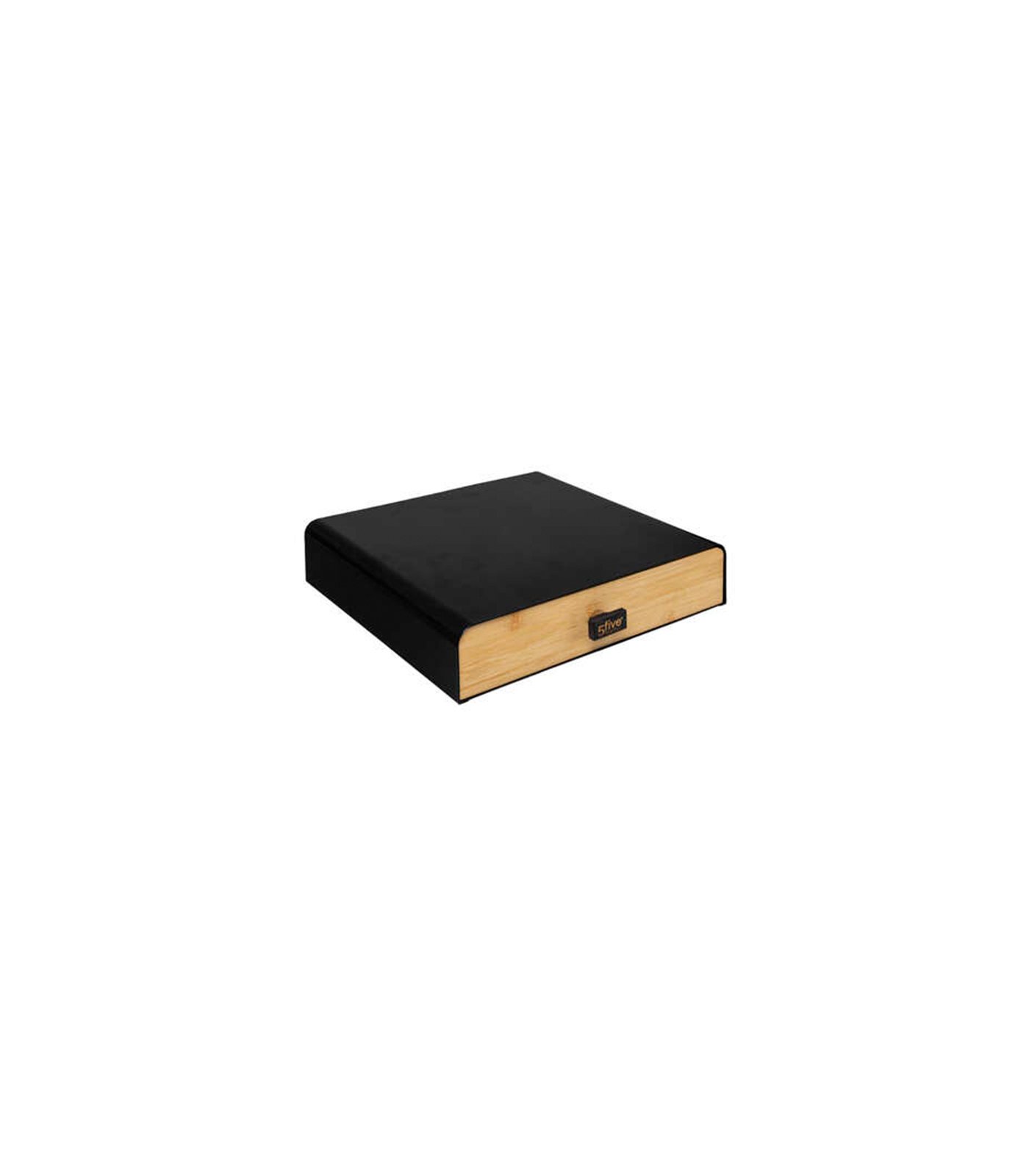 TKS - Capsule Drawer Holder Nera
