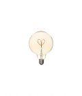 TKS - LED Bulb Heart G125