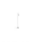TKS - Floor Lamp Keli Silver H150