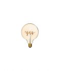 TKS - LED Bulb Yes G125