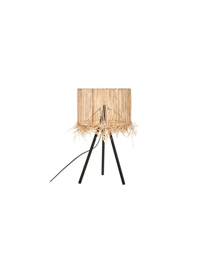 TKS - Table Lamp Hacienda H49