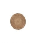 TKS - Rug Jute Natural D120
