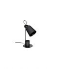 TKS - Table Lamp Elio Black H34