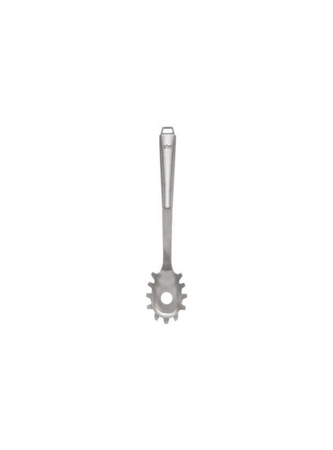 TKS - Pasta Server Spoon St/St