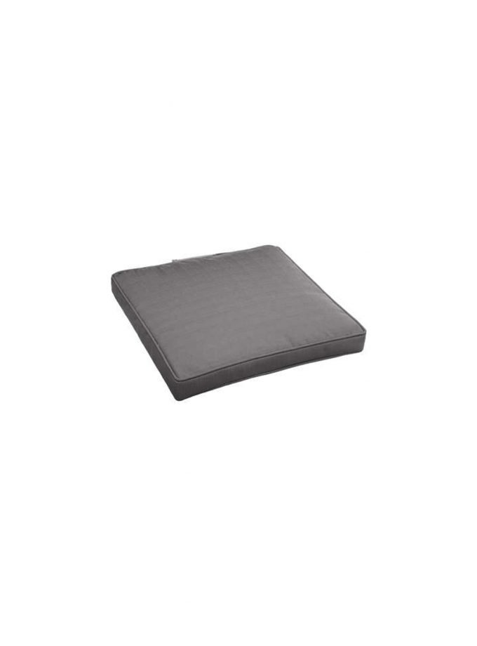 TKS - Outdoor Seat Cushion Korai Grey 40x40