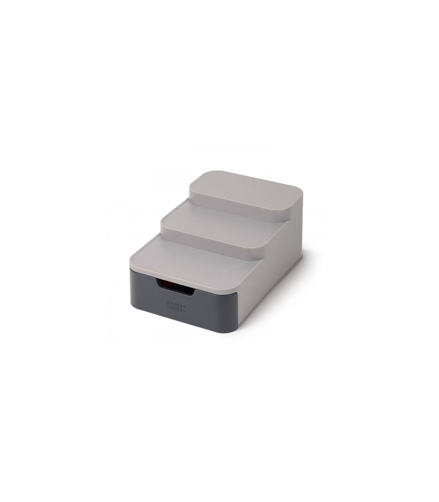 Joseph Joseph - CupboardStore Compact Grey