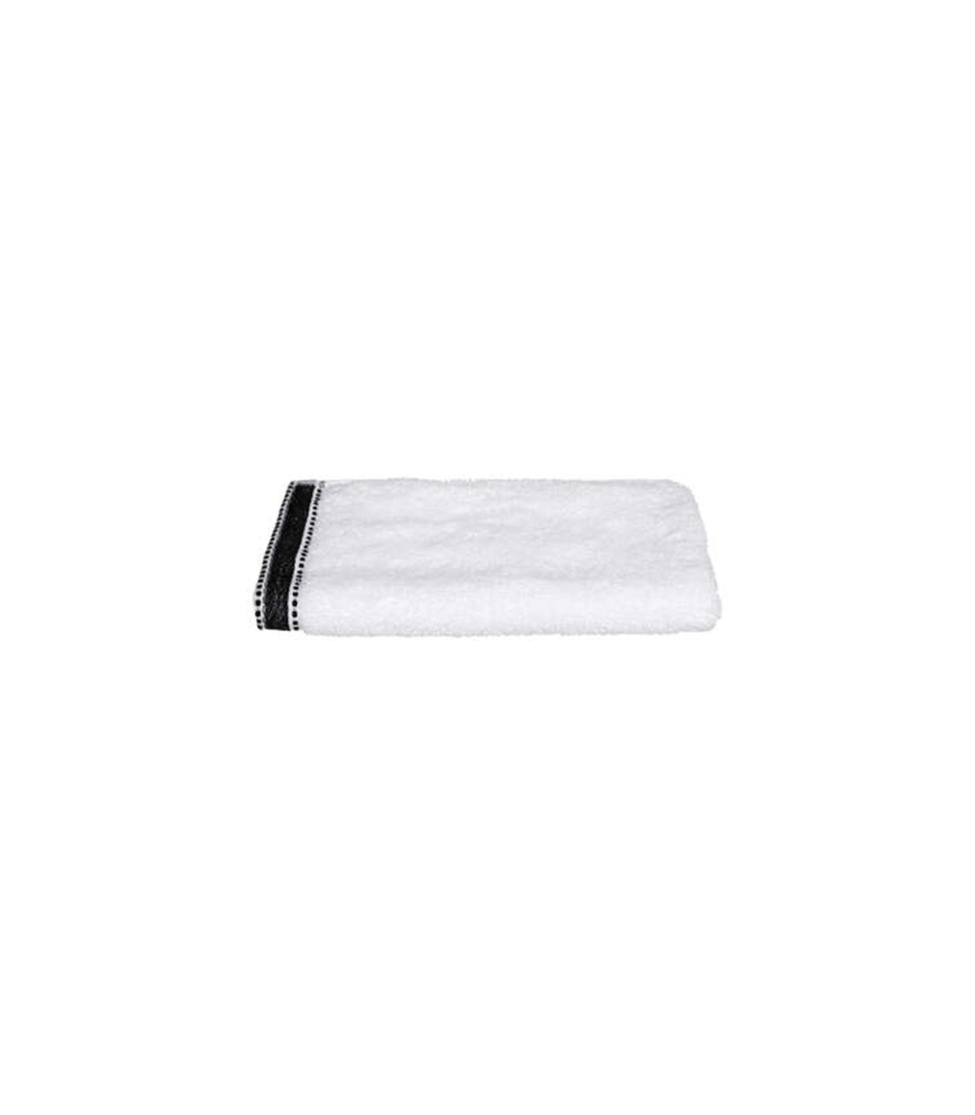 TKS - Guest Towel Joia White 550gsm 30x50