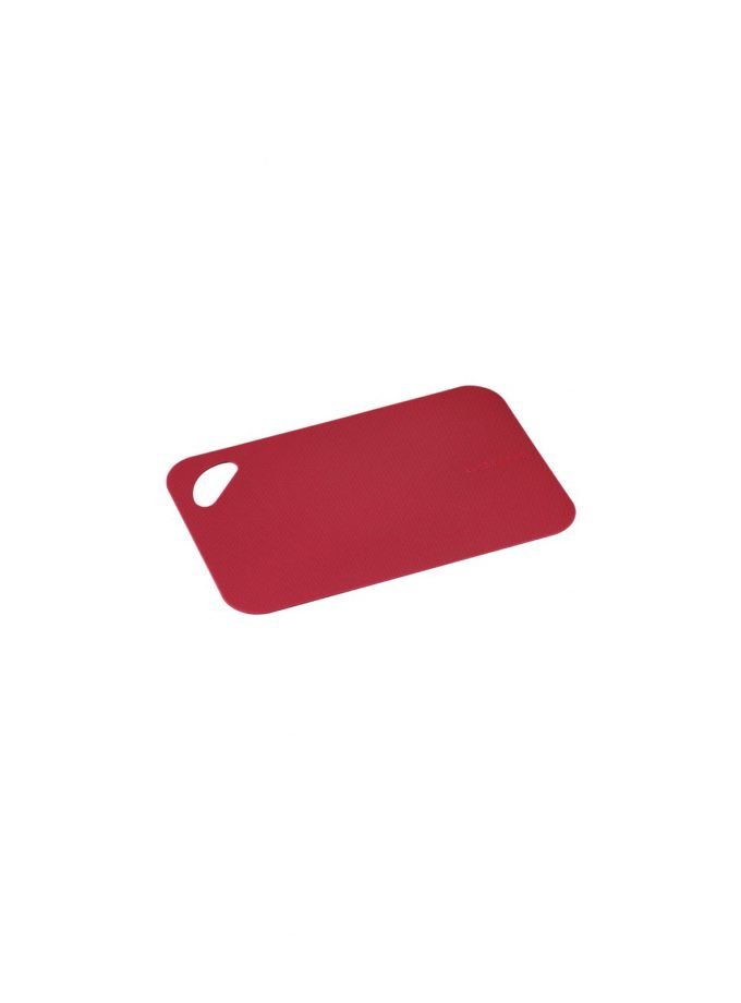 Zassenhaus - Cutting mat 2 pcs, Red 29 x 19 cm