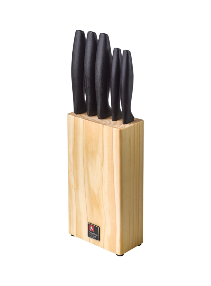 Richardson Sheffield - Urban 5pcs Knife Block
