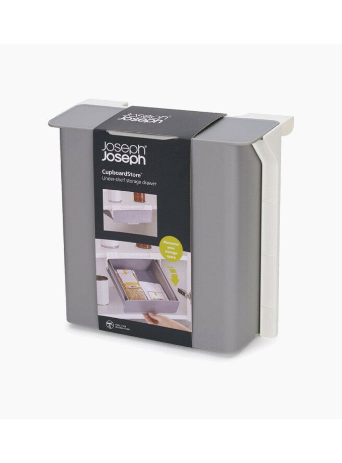 Joseph Joseph - Store Cabinet Organizer w.Drawer