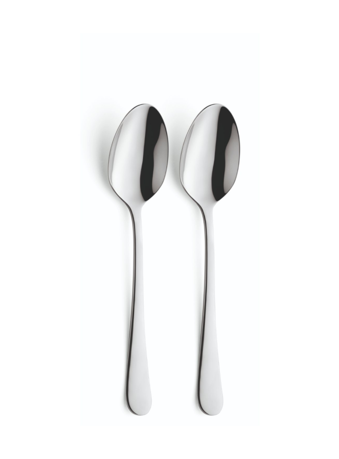 Amefa - Austin Table Spoons x2