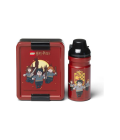 Lego - Rood Lunchset Harry Potter