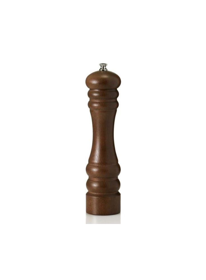 Zassenhaus - Salt Mill Berlin Dark 24cm