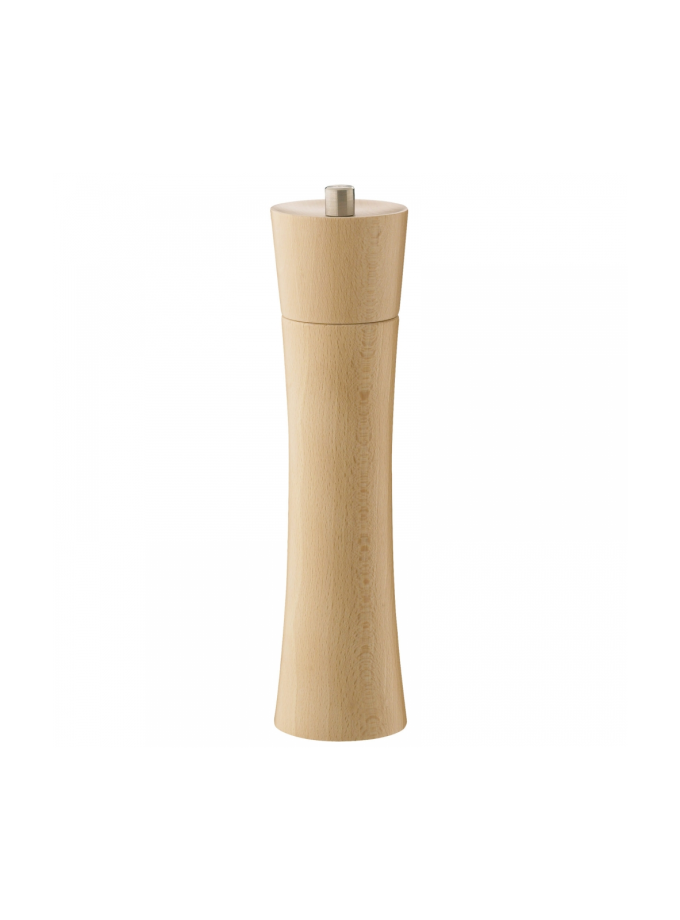 Zassenhaus - Pepper Mill Frankfurt Natural 24cm