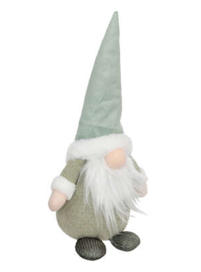 TKS - Gnome Green H36