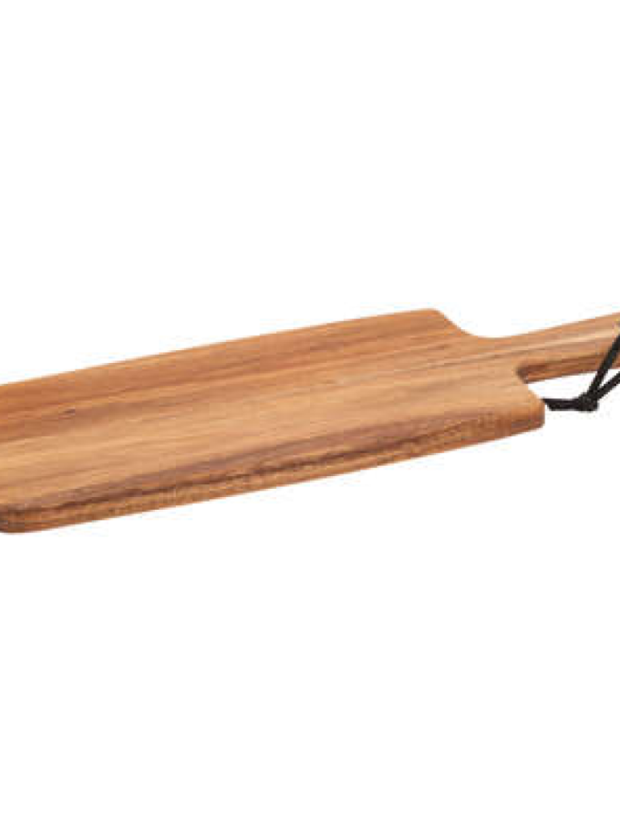 TKS - Presentation Board Acacia 15x40
