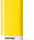 Pantone - Hip Flask Yellow