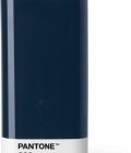 Pantone - Hip Flask Blue