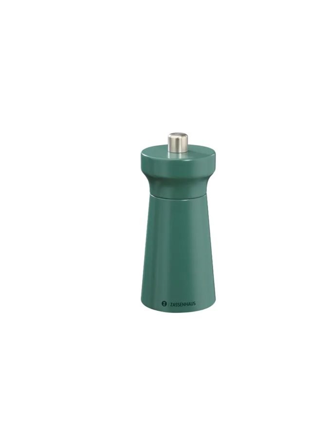 Zassenhaus - Pepper Mill Westerland 12cm D.Forest