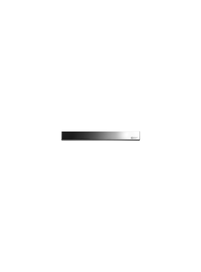 Richardson Sheffield - Magnetic Knife Rack St/St