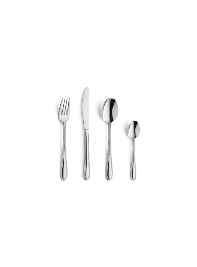 Amefa - Cutlery Set Pearl 24pcs