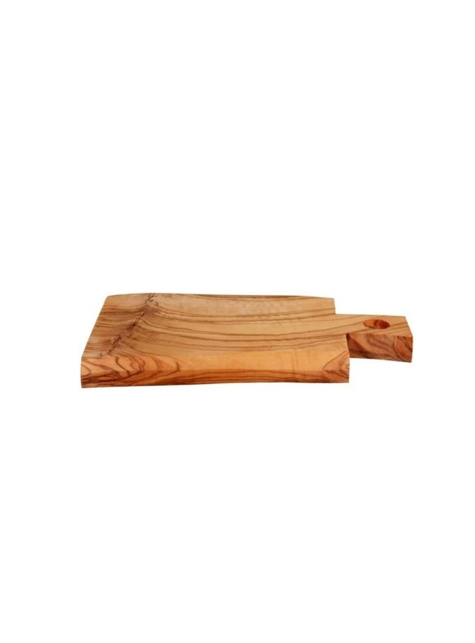 ASA - Olive Wood Cutting Board 23x13