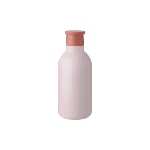 RigTig - Drink It Vacuum Insulated Bottle Rose
