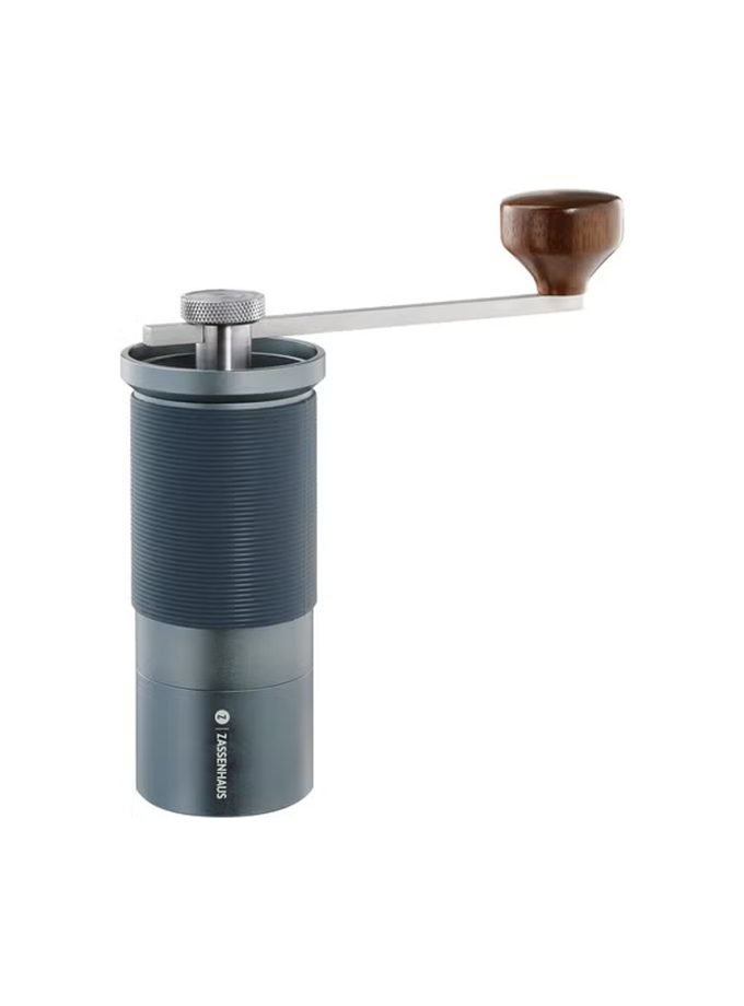 Zassenhaus - Coffee/Espresso Mill Master