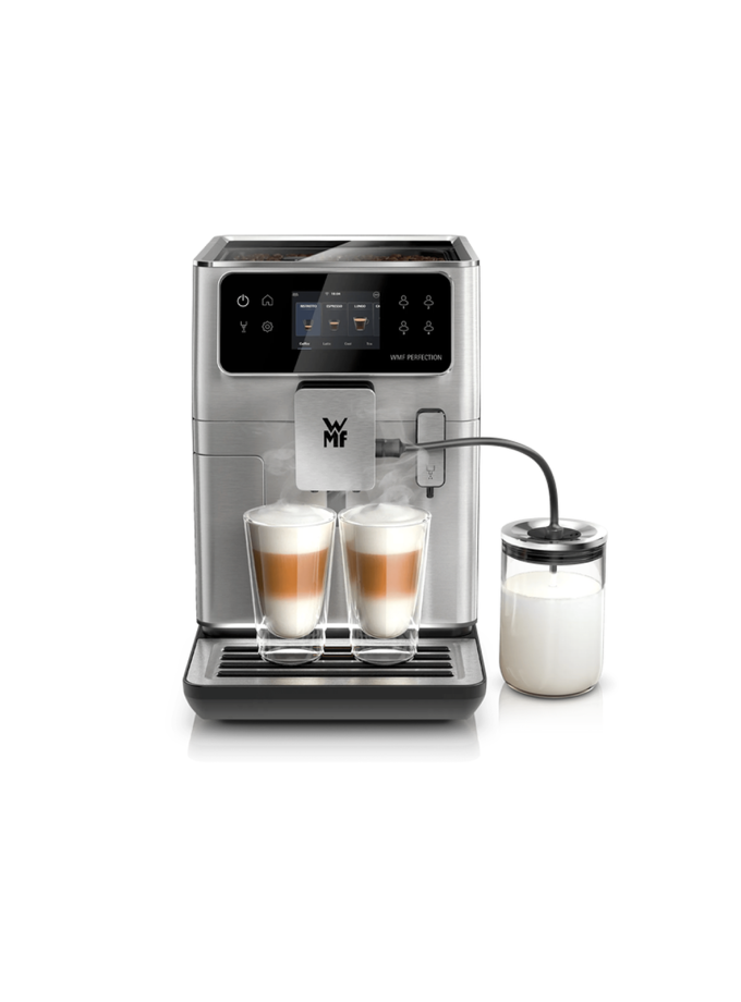 WMF PERFECTION 630 Fully Automatic Coffee Machine