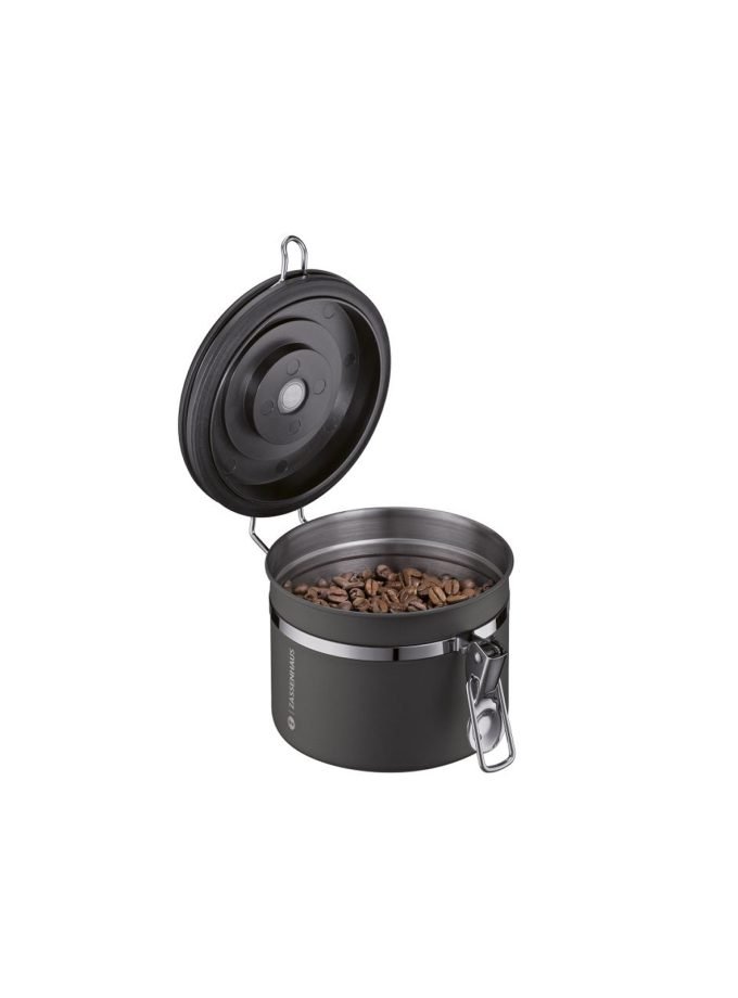Zassenhaus - Aroma Coffee Grind/Beans Container