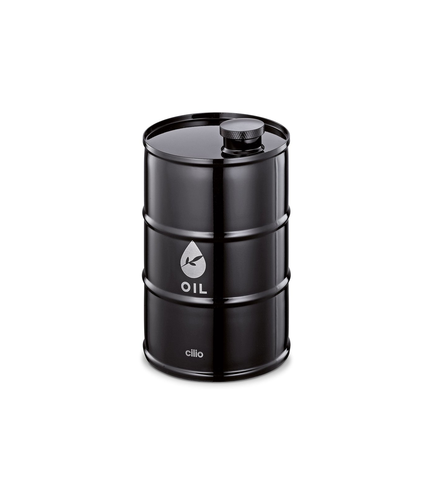 CL - Barile Oil Barrel