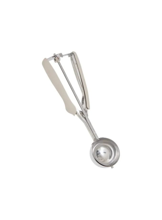 TKS - SS Ice Cream Scoop Long 22CM
