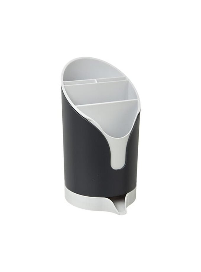 TKS - Neo Grey ABS Cutlery Drainer